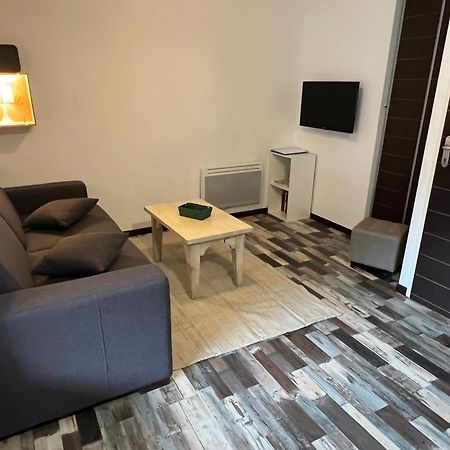 Loc Luz St Sauveur 2 Daire Luz-Saint-Sauveur Dış mekan fotoğraf