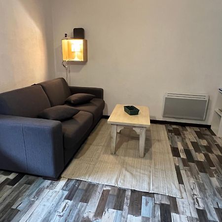 Loc Luz St Sauveur 2 Daire Luz-Saint-Sauveur Dış mekan fotoğraf