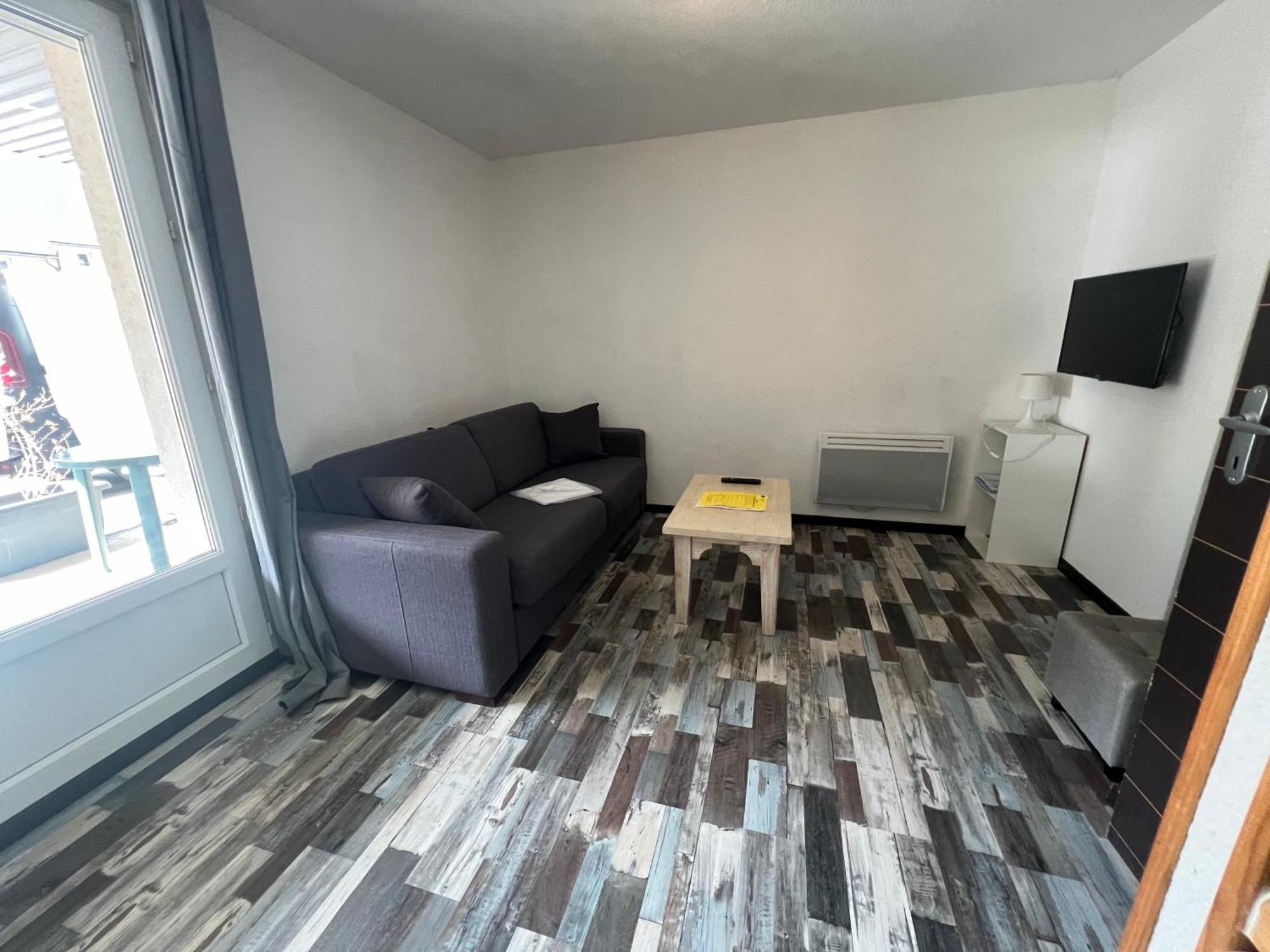 Loc Luz St Sauveur 2 Daire Luz-Saint-Sauveur Dış mekan fotoğraf