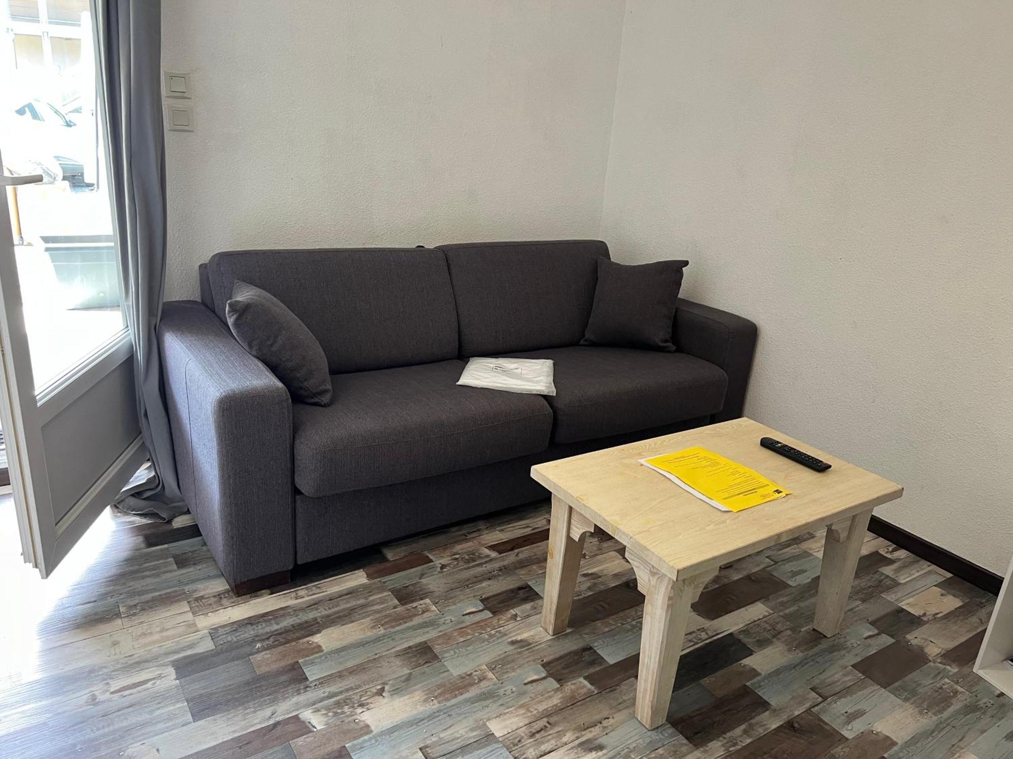 Loc Luz St Sauveur 2 Daire Luz-Saint-Sauveur Dış mekan fotoğraf