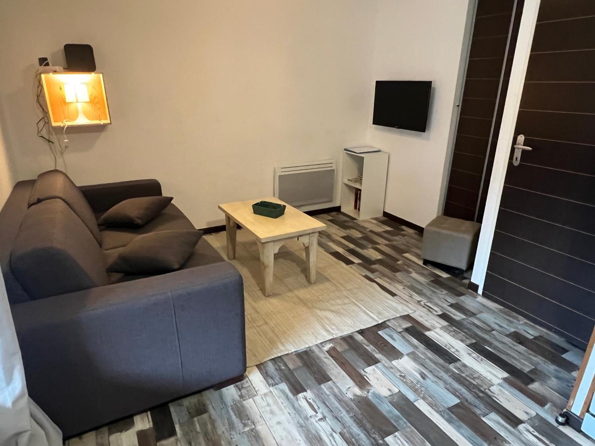 Loc Luz St Sauveur 2 Daire Luz-Saint-Sauveur Dış mekan fotoğraf
