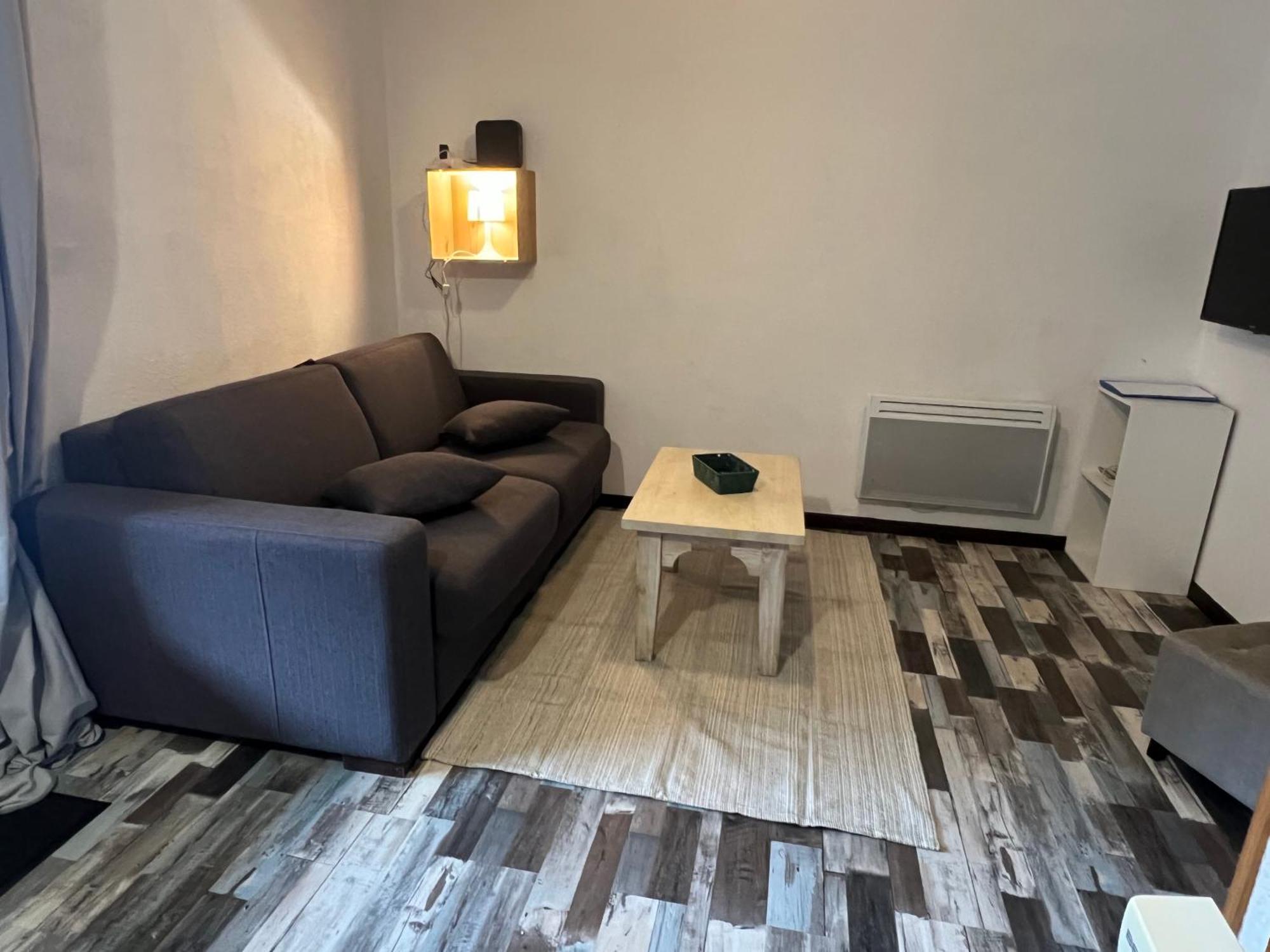 Loc Luz St Sauveur 2 Daire Luz-Saint-Sauveur Dış mekan fotoğraf