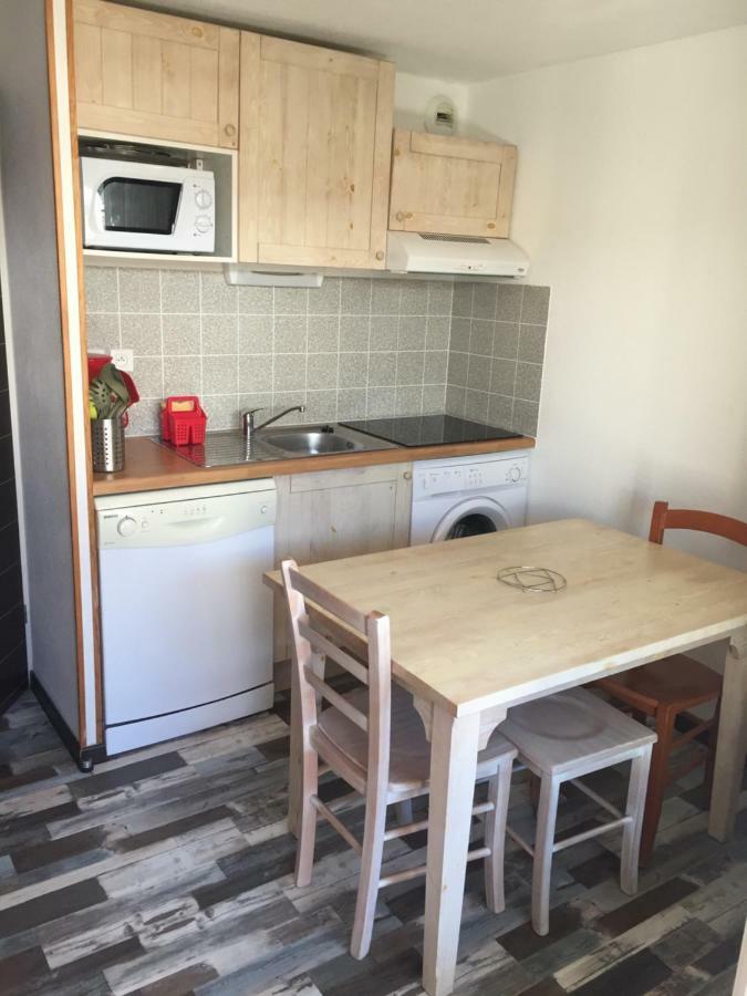 Loc Luz St Sauveur 2 Daire Luz-Saint-Sauveur Dış mekan fotoğraf